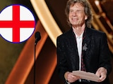 Mick Jagger