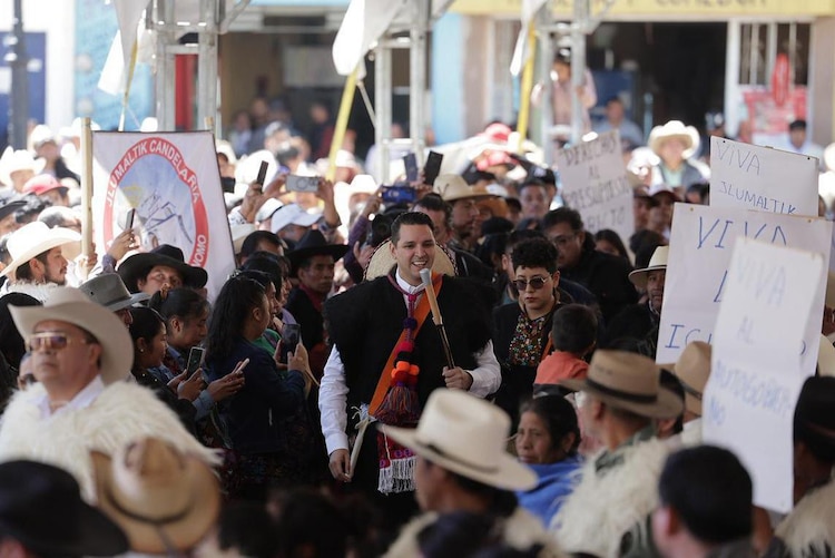 Ministro Arístides Guerrero