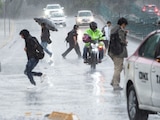 Fuertes lluvias registradas el 30 de septiembre de 2026.