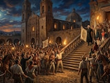 ¿Quién dio el Grito de Dolores?