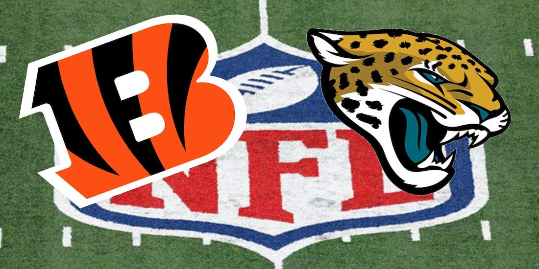 Bengals y Jaguars inician con la Semana 4 de la NFL.