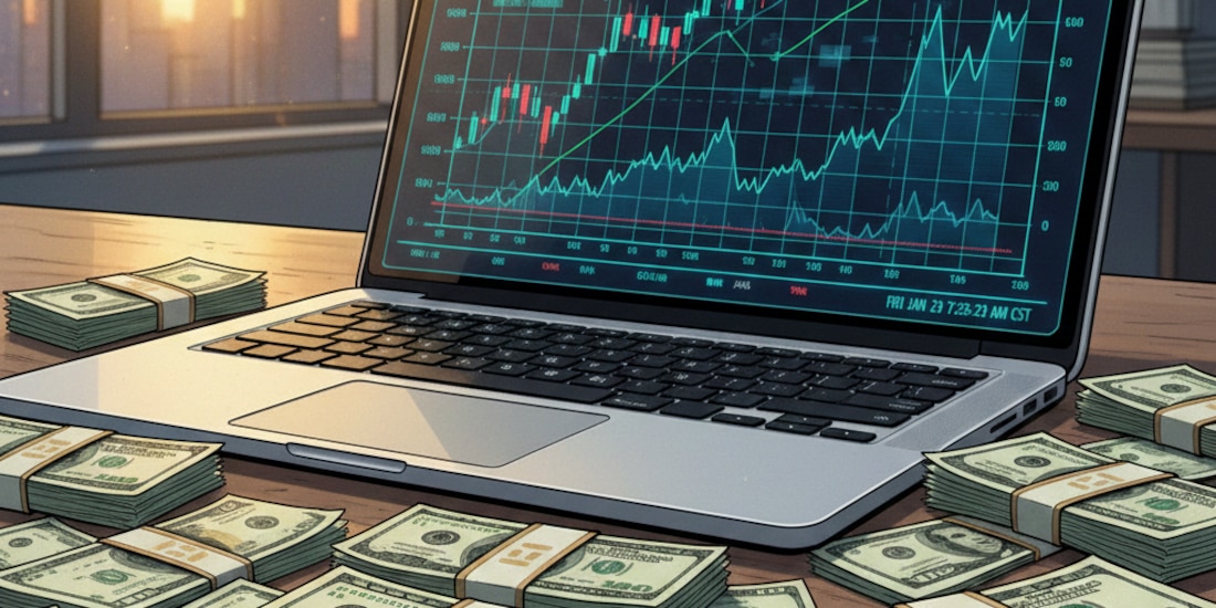 Este es el precio del dólar hoy.