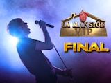 ¿Quiénes cantarán en la final de La Mansión VIP?