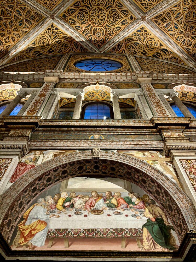 Milán, emblema de la moda y la cultura