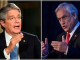 Descubre qué dijeron los presidentes de Ecuador y Chile ante los señalamientos derivados de los Pandora Papers