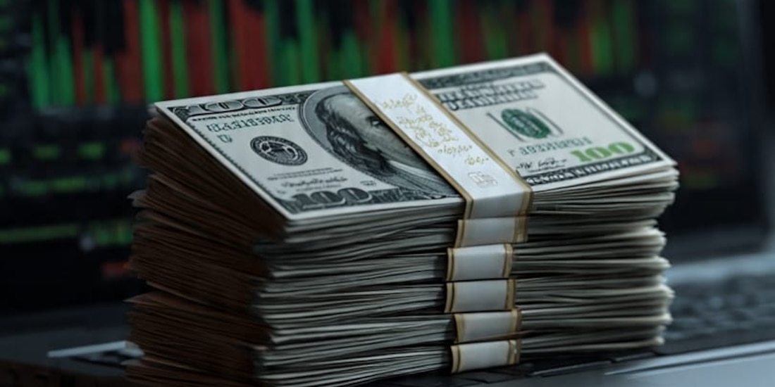 Este es el precio del dólar hoy.