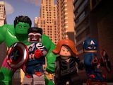 LEGO Marvel Avengers: Strange Tails, la amenaza influencer
