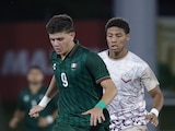 La Selección Mexicana Sub-23 se quedó con la plata en Santo Domingo 2026 tras caer en penaltis ante Venezuela.