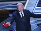 Anthony Hopkins