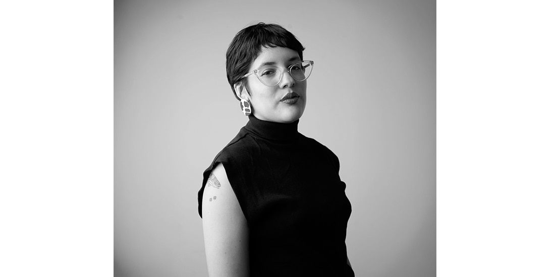 Fátima Villalta escribió su primera novela, Danzaré sobre su tumba, a los 17 años.