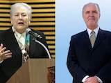 Las decisiones del rector Leonardo Lomelí Vanegas buscan dar solidez institucional a la Secretaría General en medio del proceso de admisión.