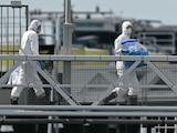España confirma otro caso de hantavirus