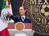 Sheinbaum podría elegir GAM para impulsar la agenda social del Mundial 2026.