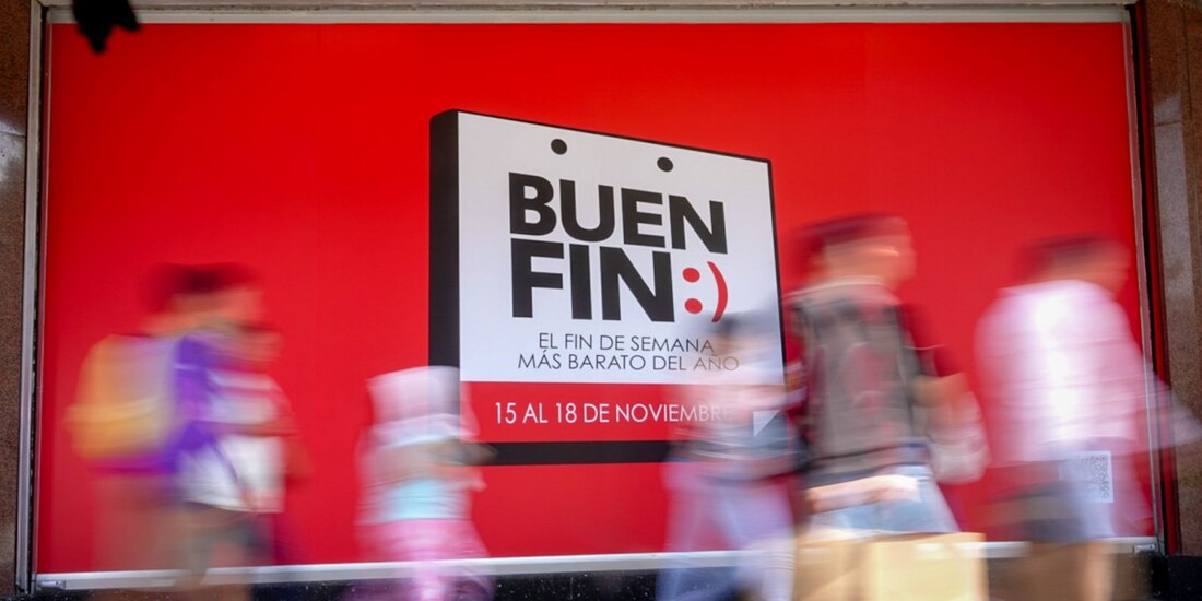 Alertan sobre fraudes ciberneticos por Buen Fin