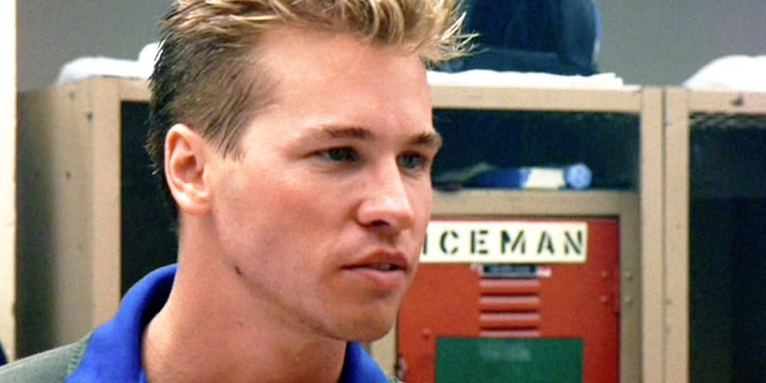 Val Kilmer