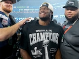 Kenneth Walker III se convirtió en el Super Bowl LX.