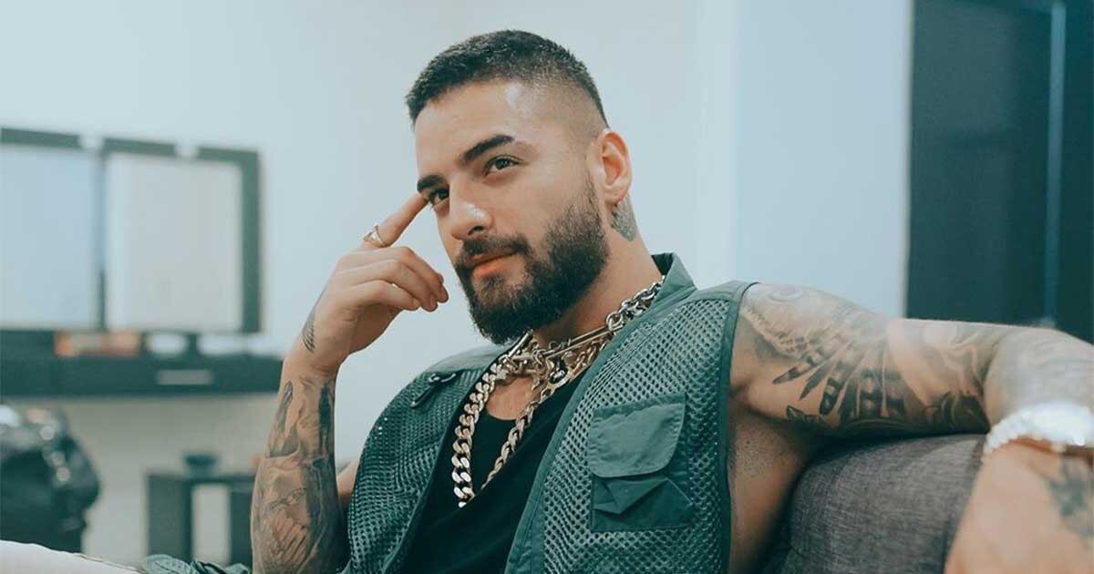 Concierto de Maluma en la CDMX: Precios de boletos y detalles del evento en el Palacio de los Deportes