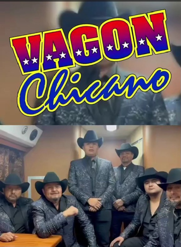 Vagón Chicano pondrá a cantar a miles de familias en el corazón de la alcaldía Tláhuac este 15 de septiembre.