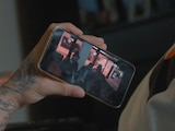 Neymar Jr. reveló un video inédito del histórico tridente del Barcelona.