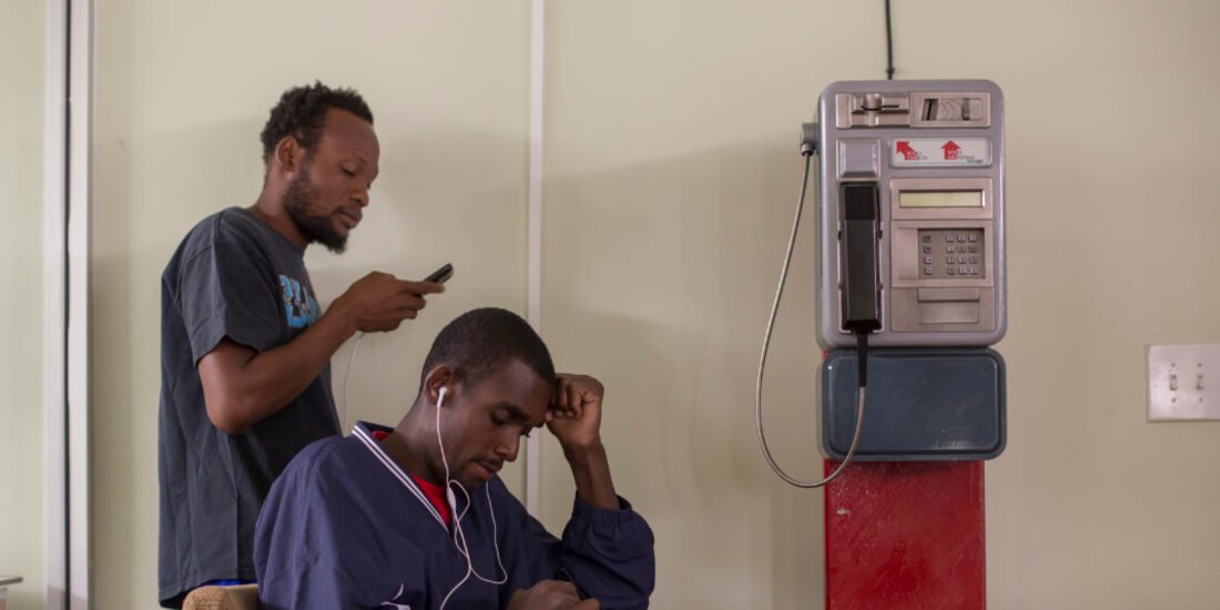 En 5 años, peticiones de asilo crecen 369%