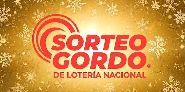 ¿De cuántos millones es el Premio Mayor del Gordo de Navidad 2025?