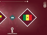La Selección de Ecuador se enfrenta a la de Senegal en Qatar 2022