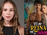 Camila Romeo protagoniza ‘Tu mi reina, yo tu chacal’, la nueva propuesta de ViX MicrO