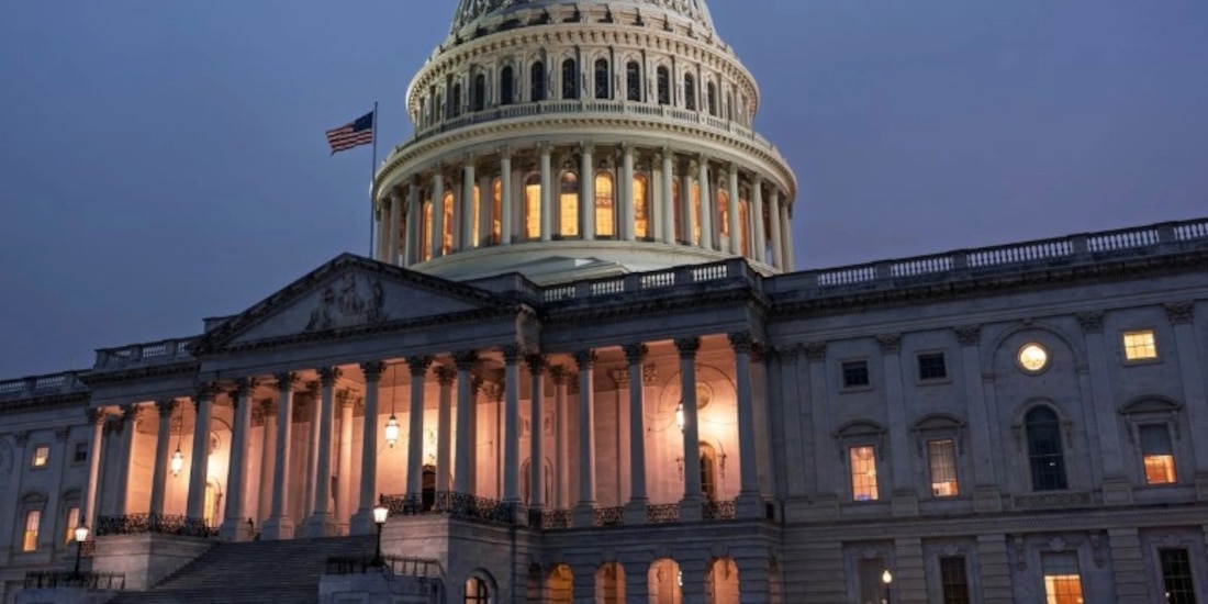 Decisión del Gobierno estadounidense..