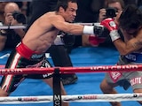 Juan Manuel Márquez rechaza volver a pelear contra Manny Pacquiao