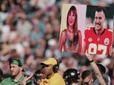 Taylor Swift causa preocupación entre sus seguidores por extraño comportamiento desde que sale con Travis Kelce