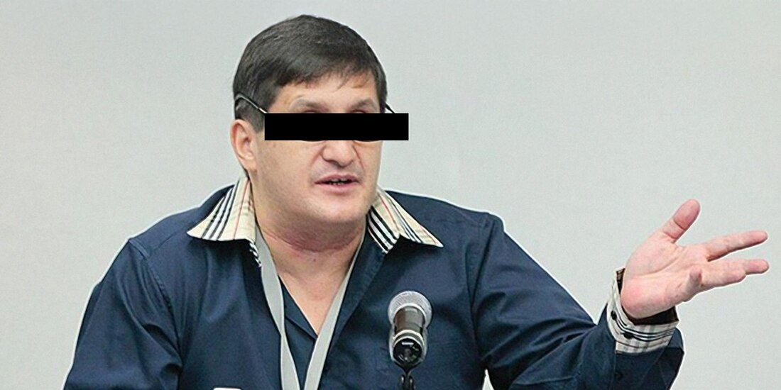 La FGJCDMX investiga a Moyá por movimientos financieros sospechosos y vínculos con empresarios y políticos.