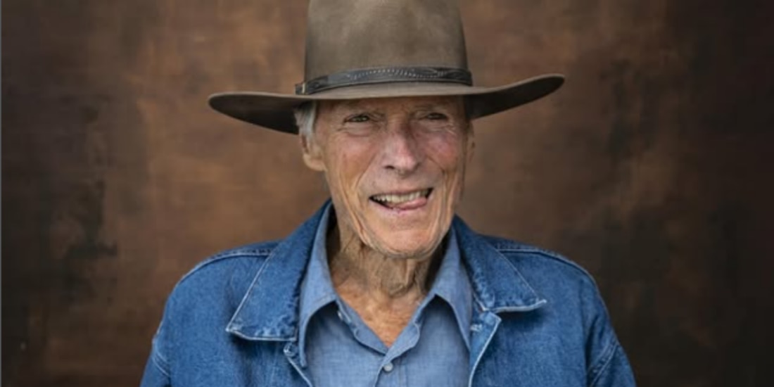 Clint Eastwood