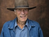 Clint Eastwood