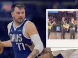 Chicago Bulls vs Dallas Mavericks protagonizan himno de Estados Unidos con mariachi