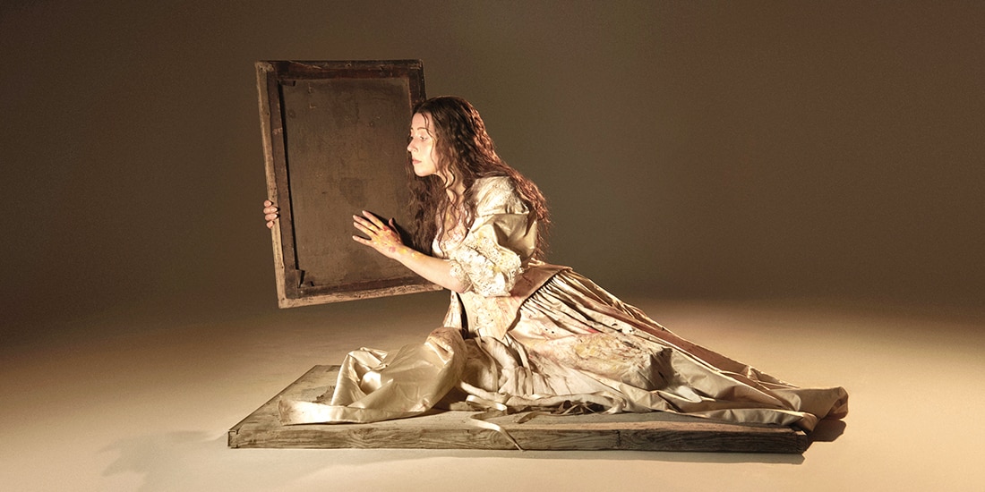 Ópera "Los Puritanos" de Bellini llega al Auditorio Nacional de México