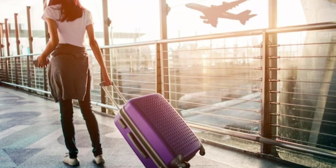 Suman 2 mil 682 pasajeros afectados por cancelación de vuelos en Acapulco.