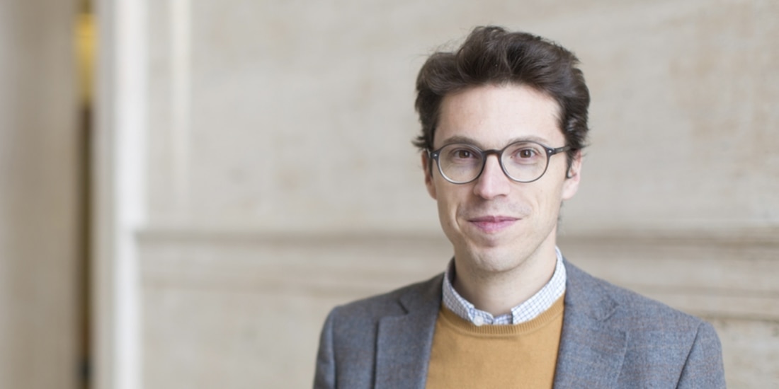 Nino Loureiro, profesor del MIT asesinado el 15 de diciembre en Massachusetts, Estados Unidos.