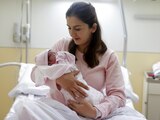 Día de las Madres. Así puedes solicitar la incapacidad por maternidad