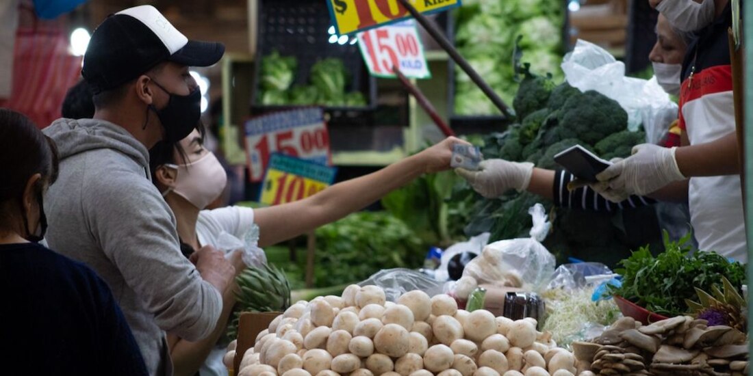 16 estados del país pasan al color naranja en el semáforo epidemiológico
