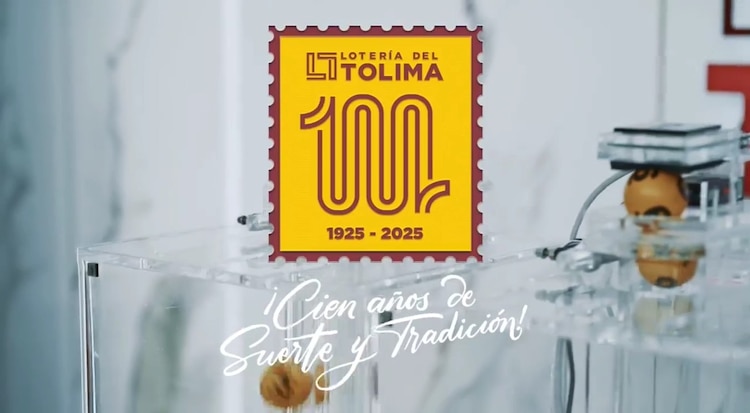 La Lotería del Tolima es una de las empresas de juegos de azar tradicionales de Colombia.