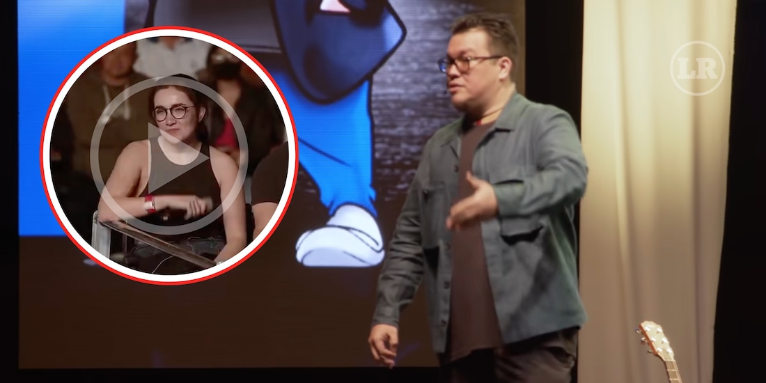 Natalia Torres engañó a su novio