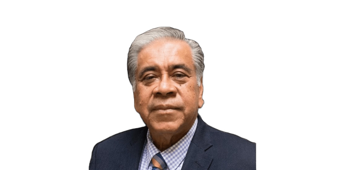 Emilio Vizarretea. *Esta columna expresa el punto de vista de su autor, no necesariamente de La Razón