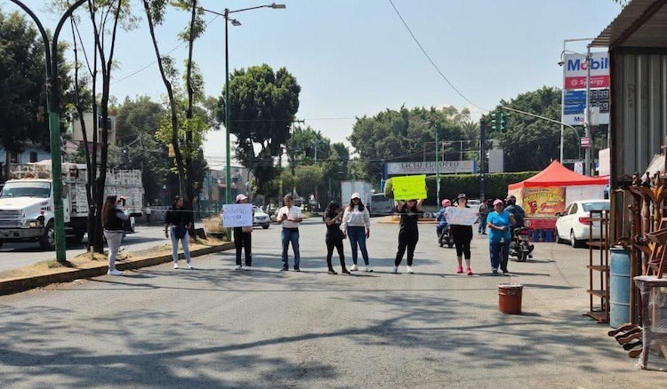 Toman campus de la UAEMex por denuncias de violencia sexual