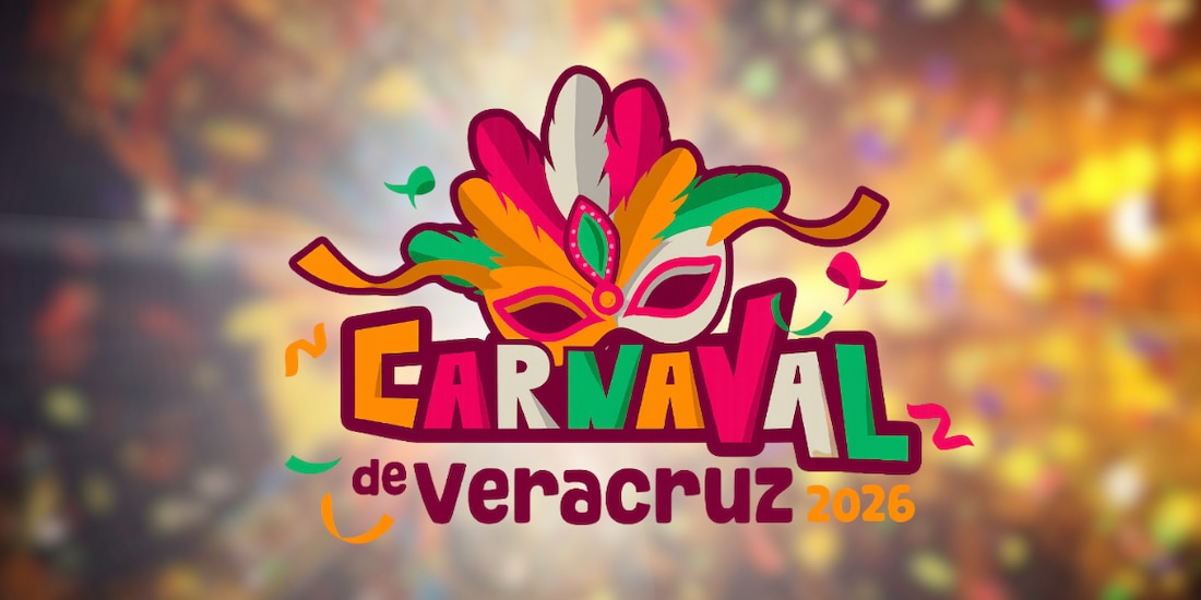 Carnaval de Veracruz 2026