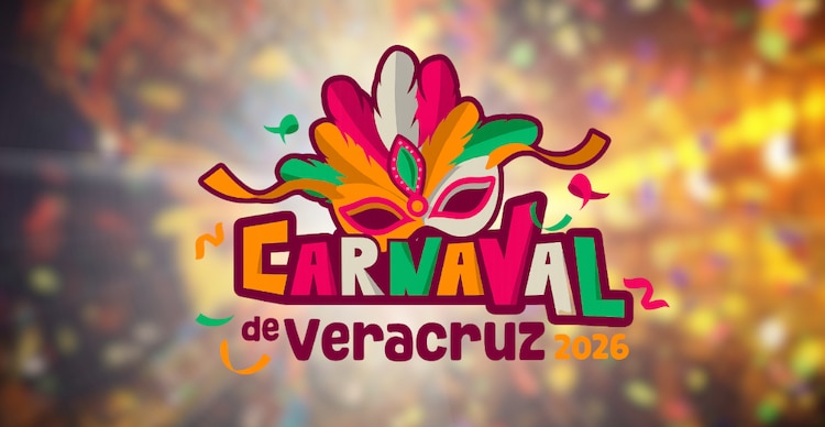 Carnaval de Veracruz 2026