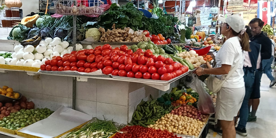 Inflación por agro y energía comienza a preocupar, mientras persiste en servicios