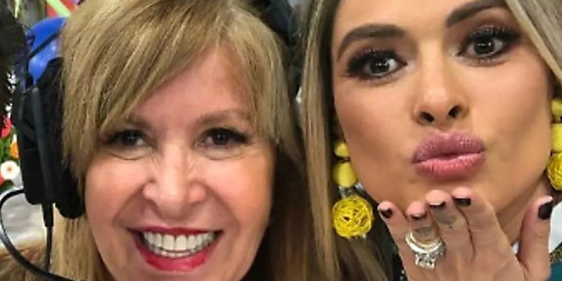 Galilea Montijo asegura que Magda Rodríguez manifestó su muerte: "¡Lo dijo, lo declaró!"