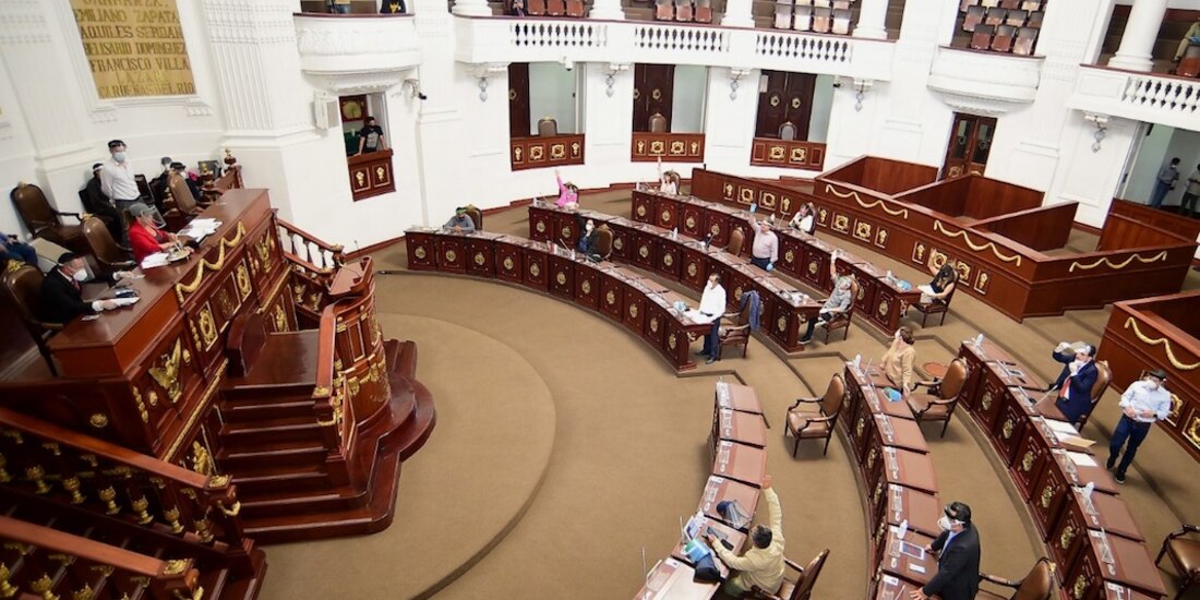 Avalan que alcaldes se reelijan por 4 periodos