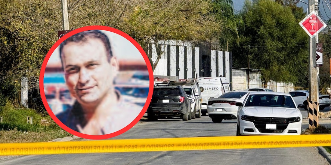 Quién fue "Don Zefe", señalado como fundador de Los Zetas y abatido en Santiago, NL