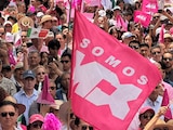 Inician con desventaja Somos Mx y PAZ rumbo a elecciones de 2027